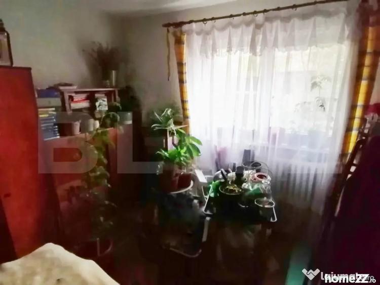 Apartament 4 camere, 78 mp, zona George Enescu - 7