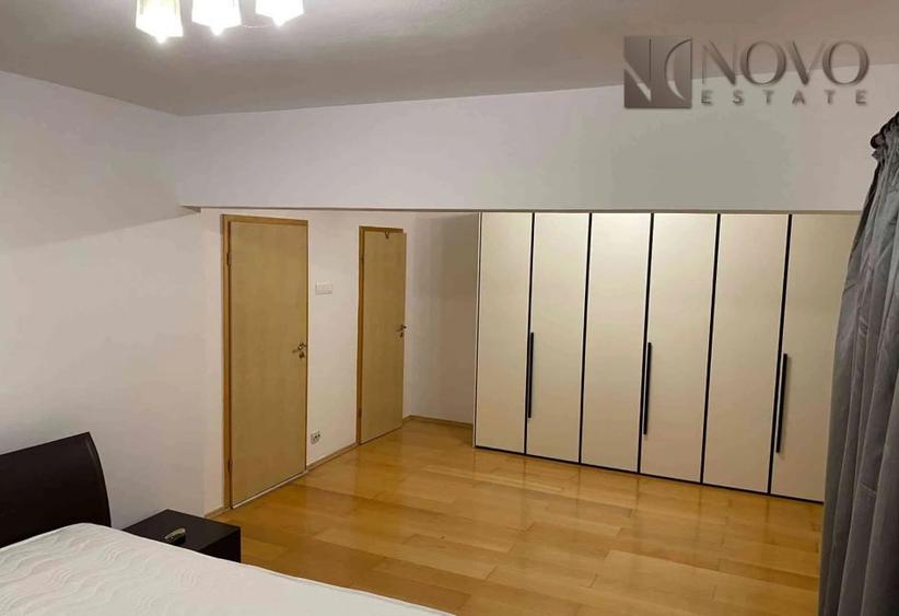 Apartament cu 2 camere decomandat, mobilat în Unirii