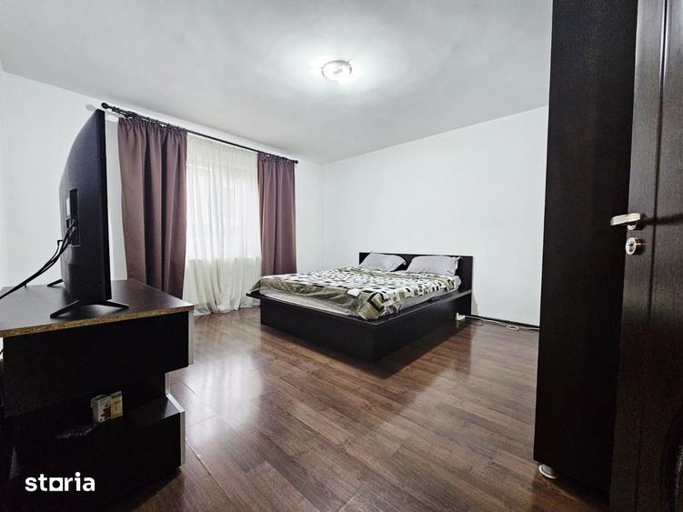 Casa 7 camere pentru 2 familii 243 mp utili, teren 1000 mp, Bragadiru - 13