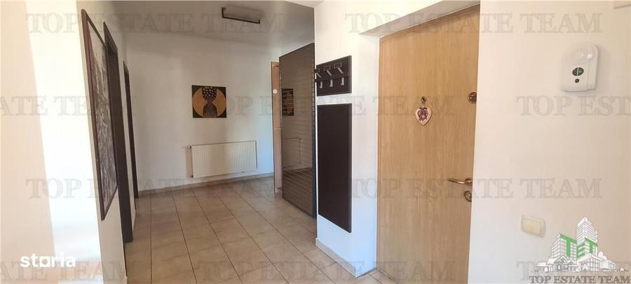 Apartament cu 3 camere în Domenii