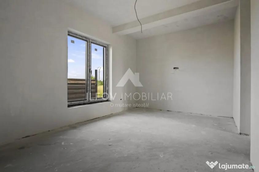 Casa 142mp, 750mp teren, Ghermane?ti, padure, utilita? - 10