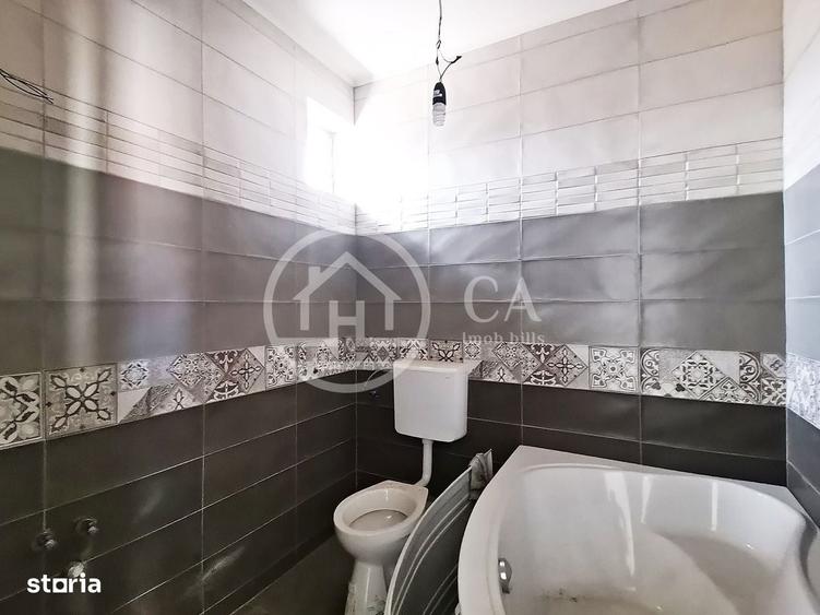 Casă cu 4 camere cu Teren 322 Mp în Cantemir