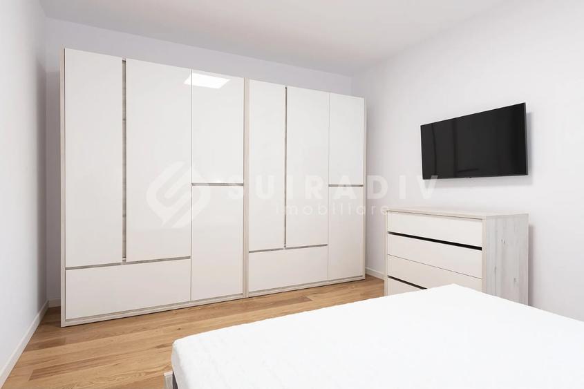 Apartament premium, parcare subterana, bloc nou cu lift-UMF - 6