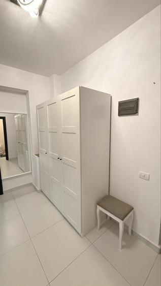 Apartament cu 2 camere decomandat în Roșu