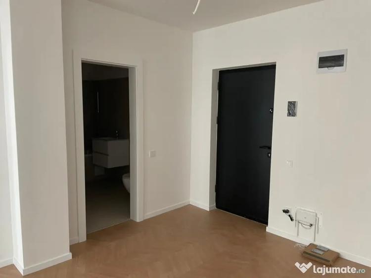 Apartament cu 2 camere semidecomandat în Apahida