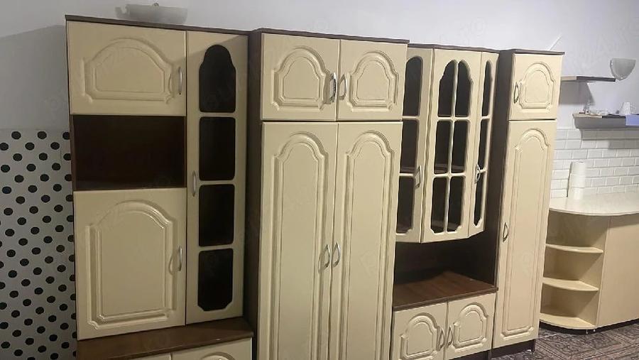 Garsonieră semidecomandată în Exterior Vest
