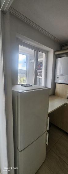 Apartament cu 3 camere în Baciu
