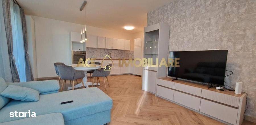 2 Camere de inchiriat | Tei | Centrala | Bloc 2025 | Parcare - 4