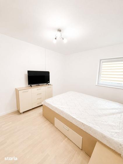 Apartament cu 3 camere în Republicii