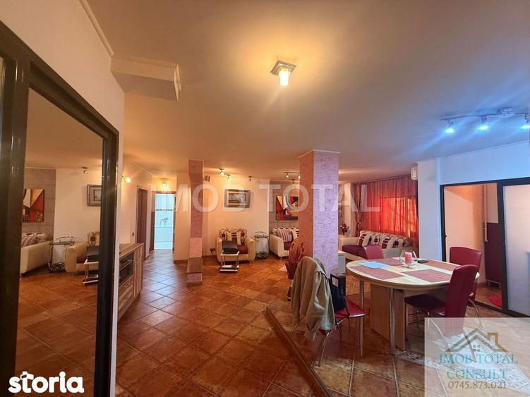 Apartament 4 Camere DECOMANDAT | Zona BIG | Mobilat - 12