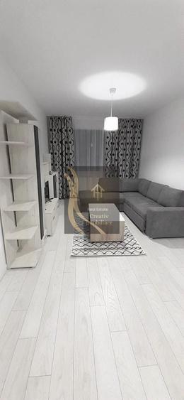 Apartament cu 2 camere decomandat în Brâncoveanu