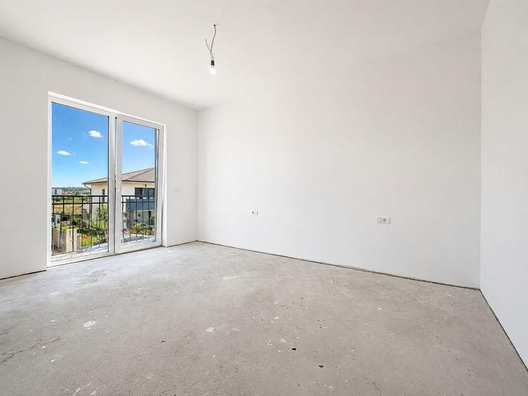 Duplex nou Dumbrăvița – 129 mp utili, garaj, finisaje la alegere - 15