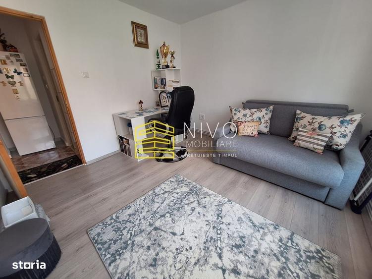 Apartament 2 camere Tg. Mures Tudor Fortuna - 5