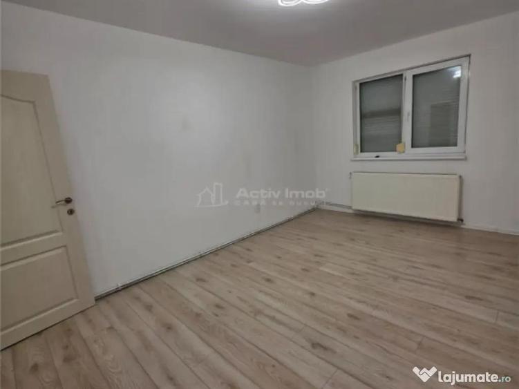 POSIBILITATE RATE- 3 camere, renovat complet, etaj 4, Micro - 11