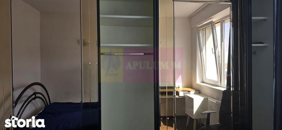 Apartament 2 cam 49mp, zona Metrou Eroii Revolutiei/ Parc Tineretului - 2