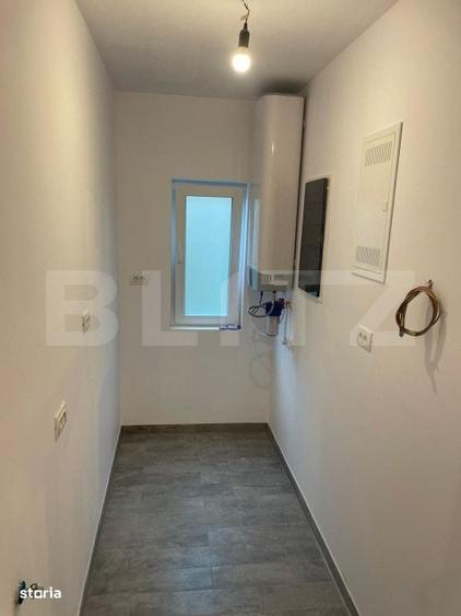 Casă cu 4 camere cu Teren 507 Mp în Cerneteaz