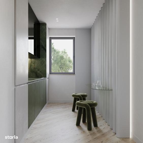 Apartament 2 camere Tip Urban A1 - 4