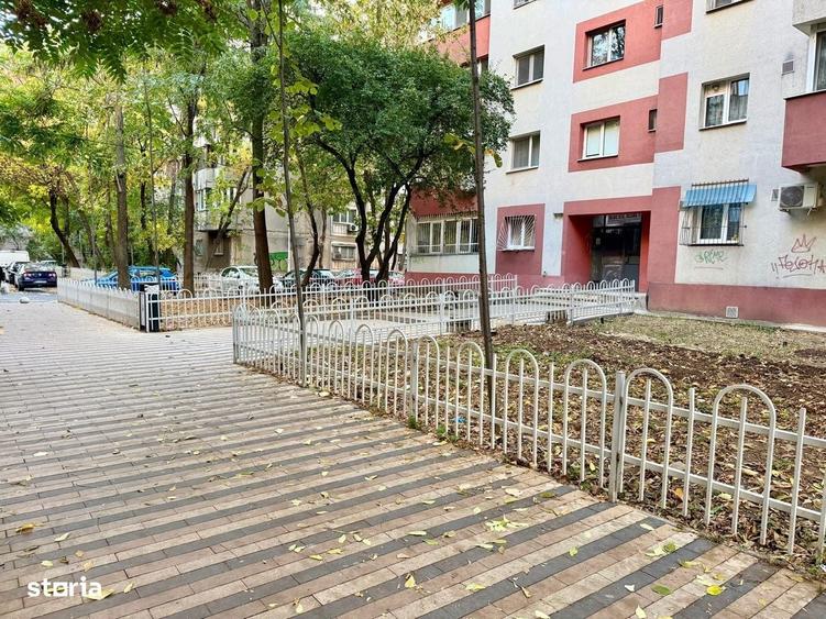 Garsonieră decomandată în Sebastian
