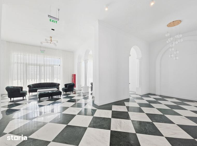 Apartament cu 3 camere decomandat în Nord