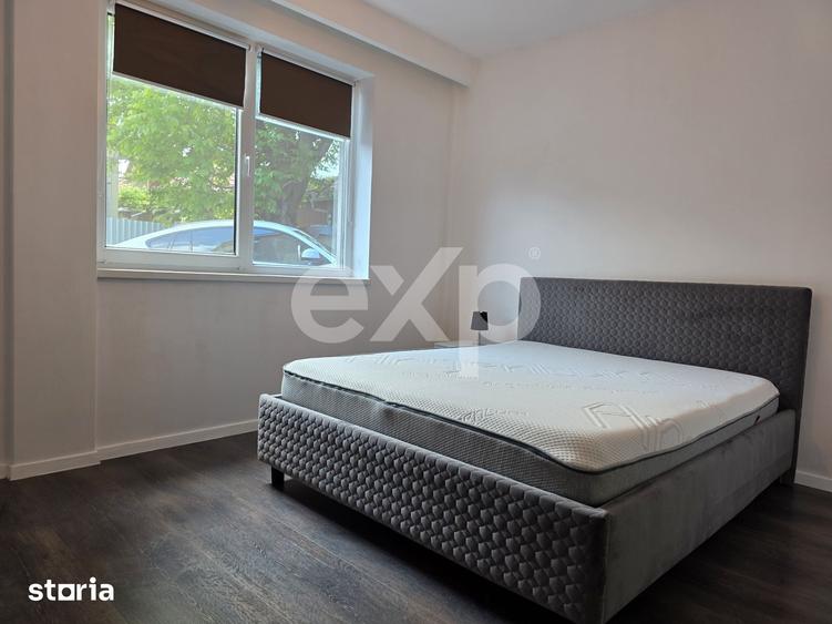 Apartament 5 camere + parcare + gradina, Str. Avram Iancu, Floresti, C - 12