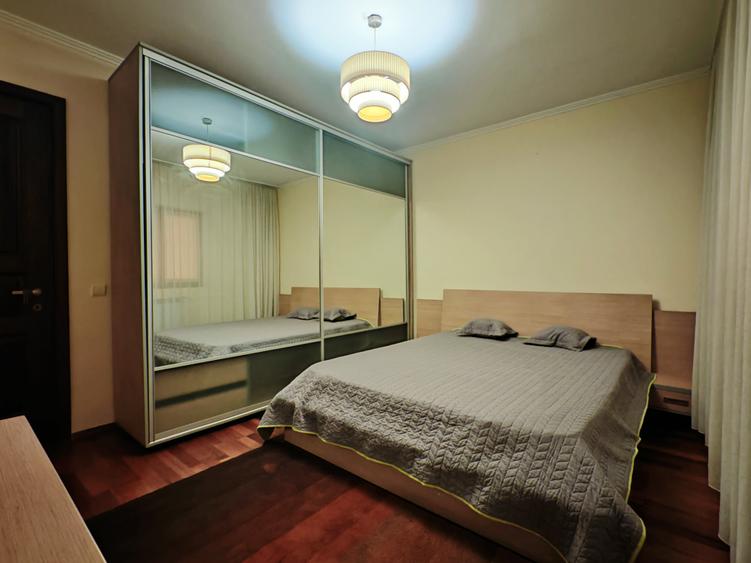 Timpuri Noi metrou | Nerva Traian | Apartament 67mp la parter inalt cu uscatorie - 10