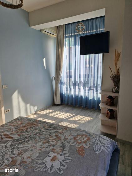Apartament cu 3 camere în Nord