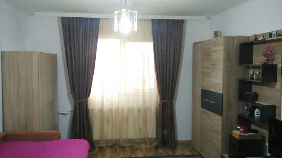 Garsonieră nedecomandată în Buziașului