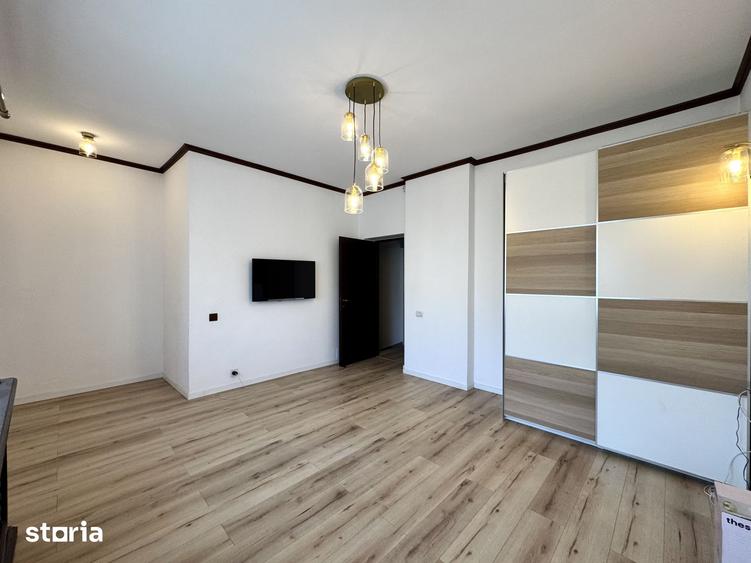 Vila cu ?emineu si Terasa | Zona Dorobanti - Herastrau | Smart - 15