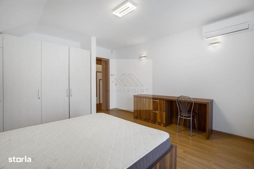 Casă cu 4 camere cu Teren 400 Mp în Noua