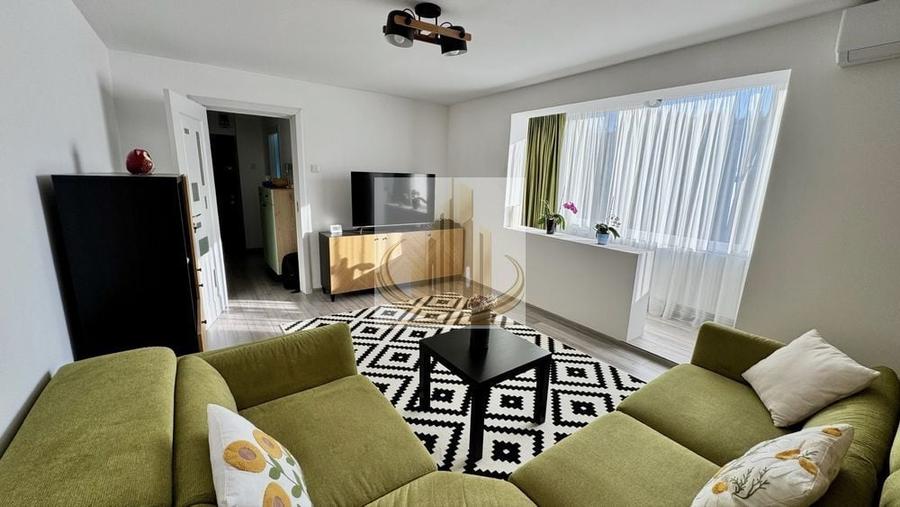 Apartament Premium 3 Camere | 68 mp | Etaj 3 | Garaj & Boxă | Zona Piața Doina - 2