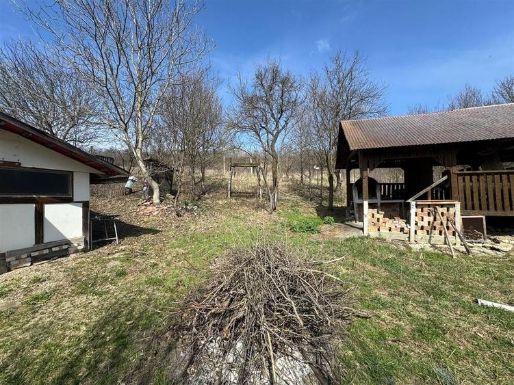 Teren Construcții intravilan de 11400 mp, în Corpadea