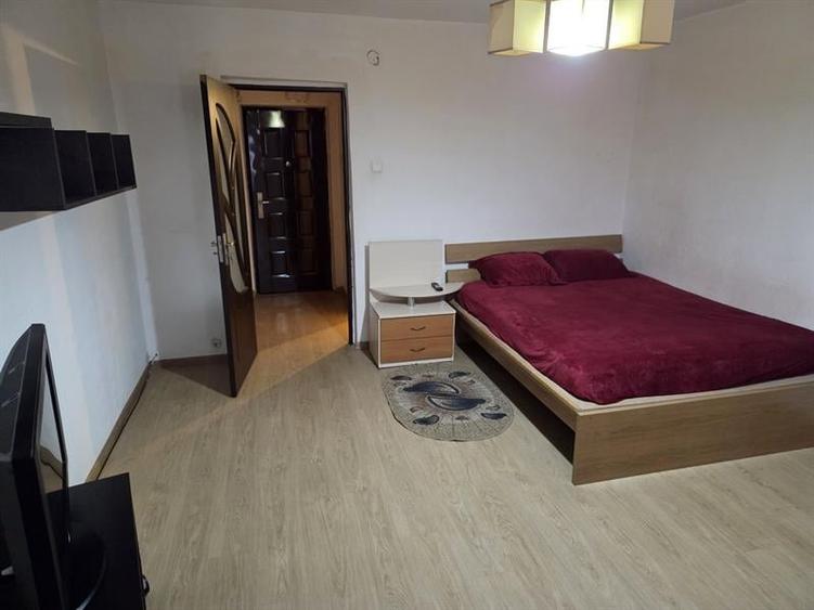 Garsonieră în Brazda lui Novac