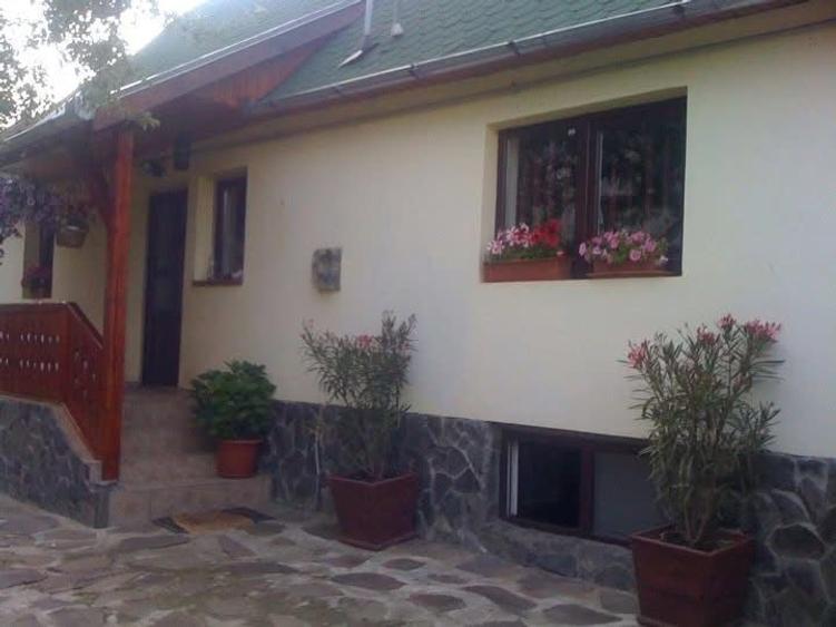 Proprietar, vand casa renovata in Tohanul Vechi, Zarnesti - 6
