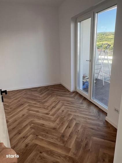 Apartament cu 2 camere în Mărăști