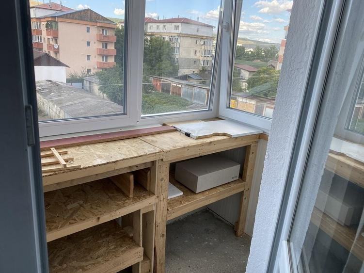 Apartament cu 3 camere în Florești
