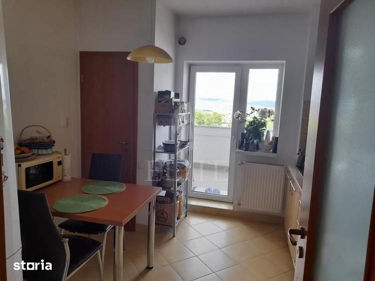 Apartament 2 camere in zona CALEA TURZII - 3
