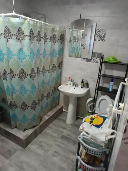Casă cu 3 camere cu Teren 256 Mp în Chercea