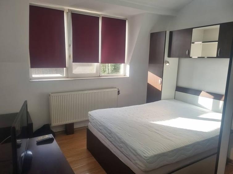 Apartament cu 2 camere, DECOMANDAT, zona Centru-Palas Campus - 11