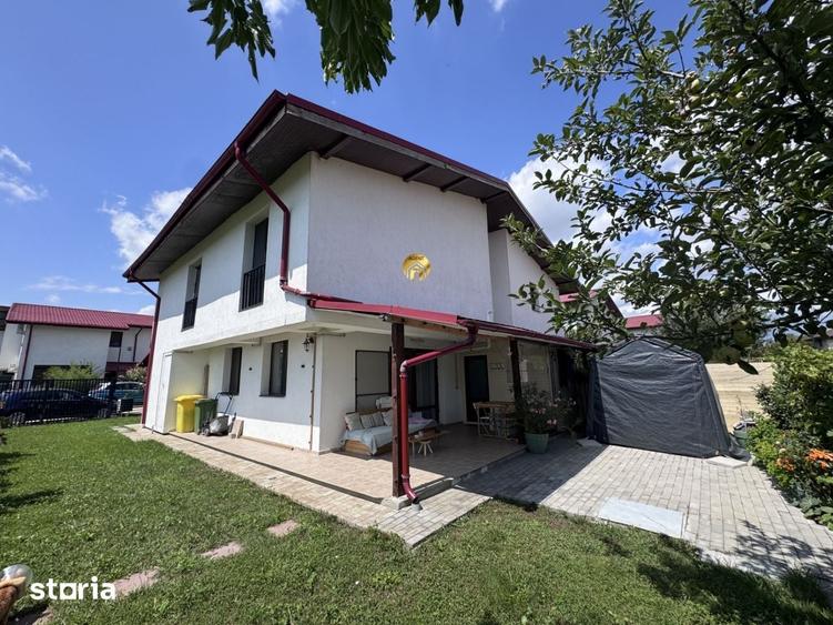 Casă cu 3 camere cu Teren 230 Mp în Sud