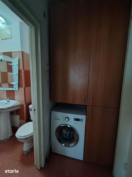 Mai ieftin nu gasesti!!! Ap. 3 camere mobilat - zona Parc Aschiuta. - 17