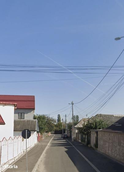 Casă cu 2 camere cu Teren 106 Mp în Central