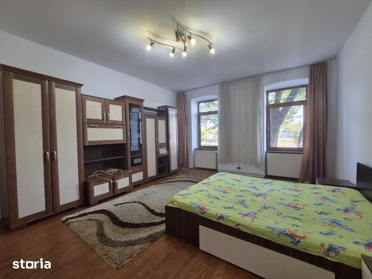 Garsonieră în Iosefin