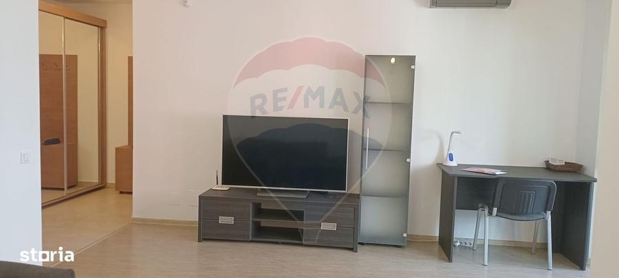 Apartament cu 2 camere de inchiriat Bloc Nou -ARED zona Banu Maracine - 3