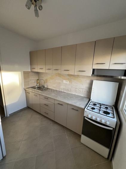 Apartament cu 2 camere decomandat în Dristor