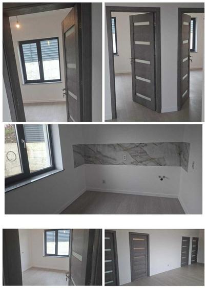 Casă cu 4 camere în Cătămărești