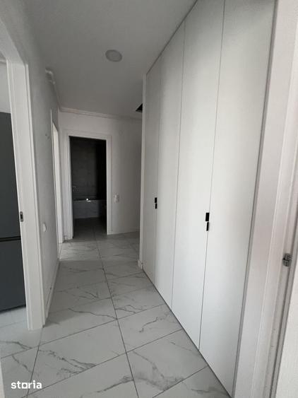 Apartament cu 2 camere în Ștefăneștii de Jos