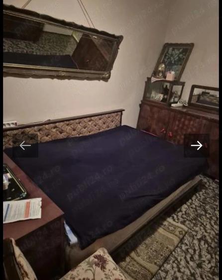 Apartament cu 2 camere decomandat în Anda