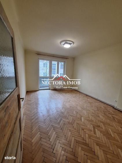 Apartament cu 2 camere în Ultracentral