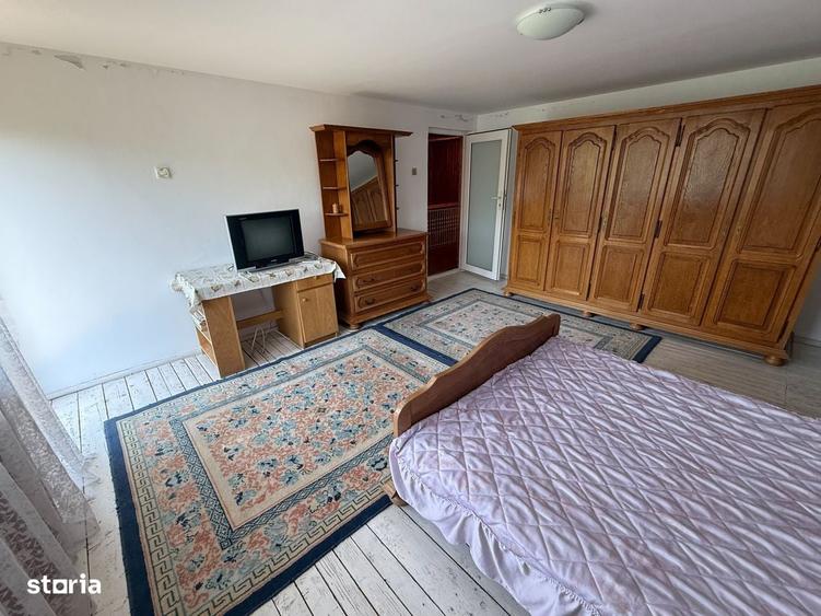 Casă cu 4 camere în Breaza de Jos