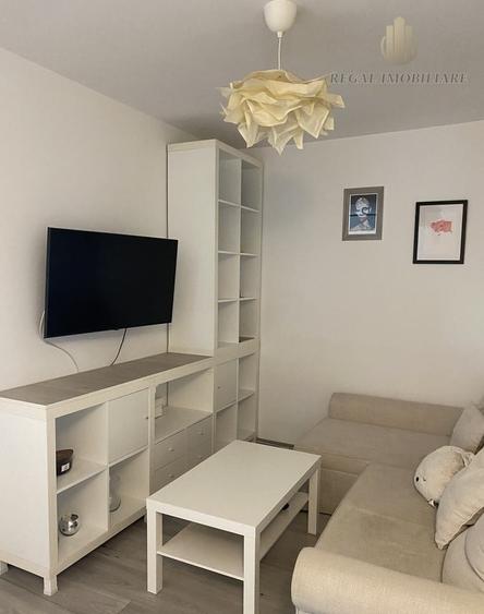 Garsoniera dubla | Vitan- Dristor | Modern | - 7
